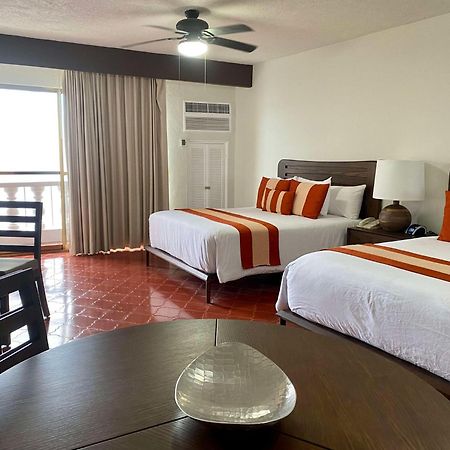 Costa Sur Resort, Classico Collection By Sonesta Puerto Vallarta Dış mekan fotoğraf