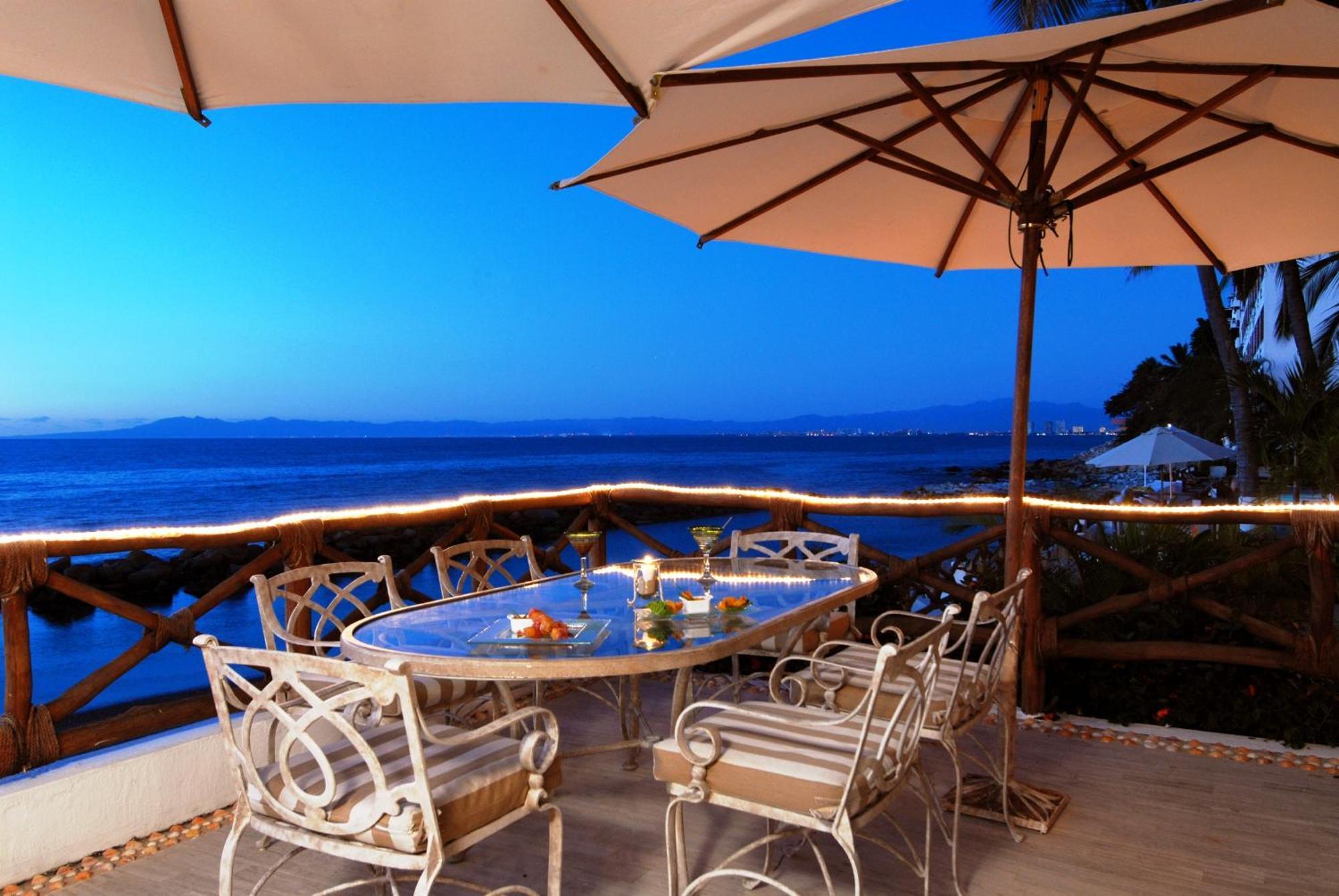 Costa Sur Resort, Classico Collection By Sonesta Puerto Vallarta Dış mekan fotoğraf