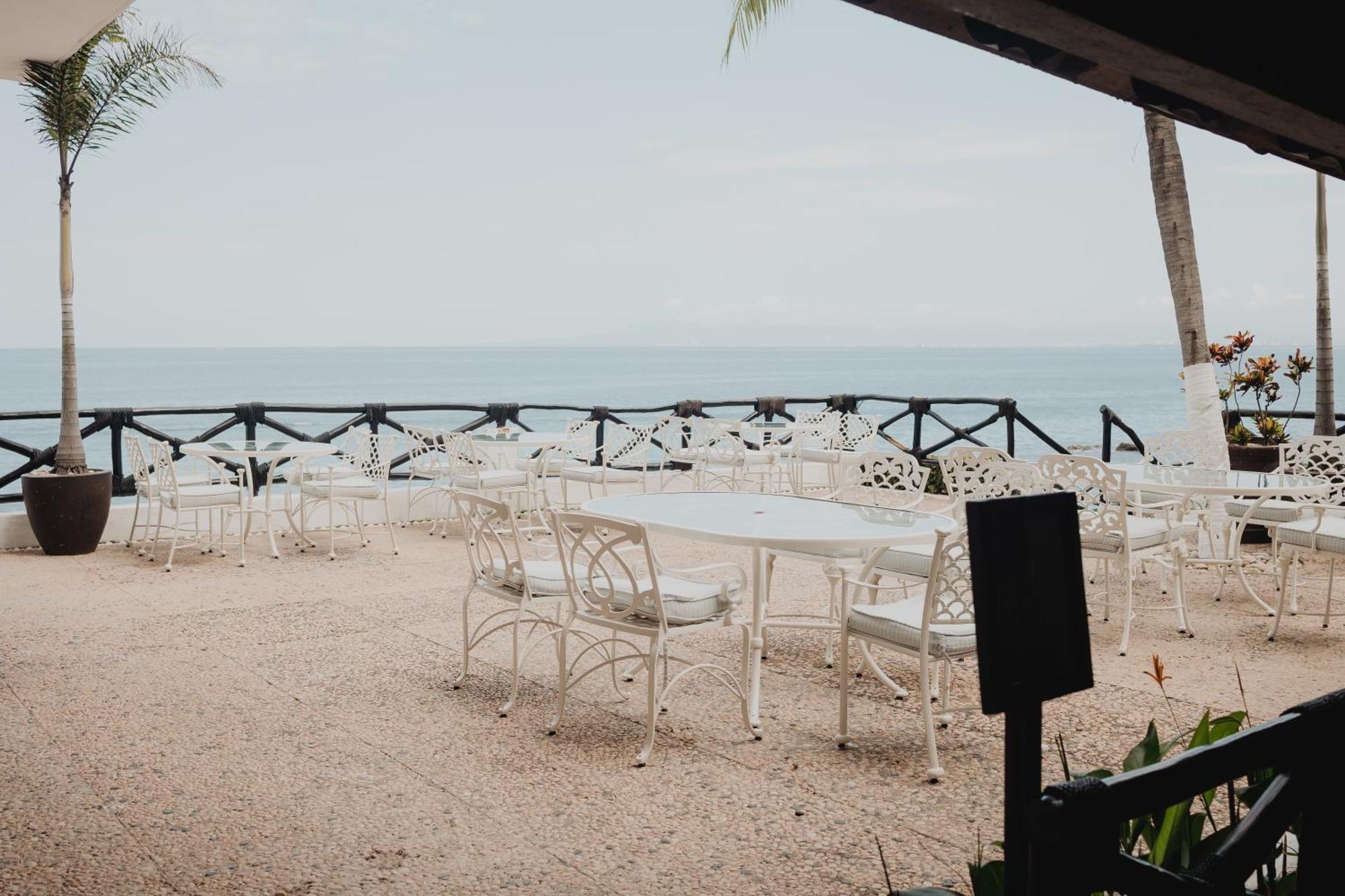 Costa Sur Resort, Classico Collection By Sonesta Puerto Vallarta Dış mekan fotoğraf