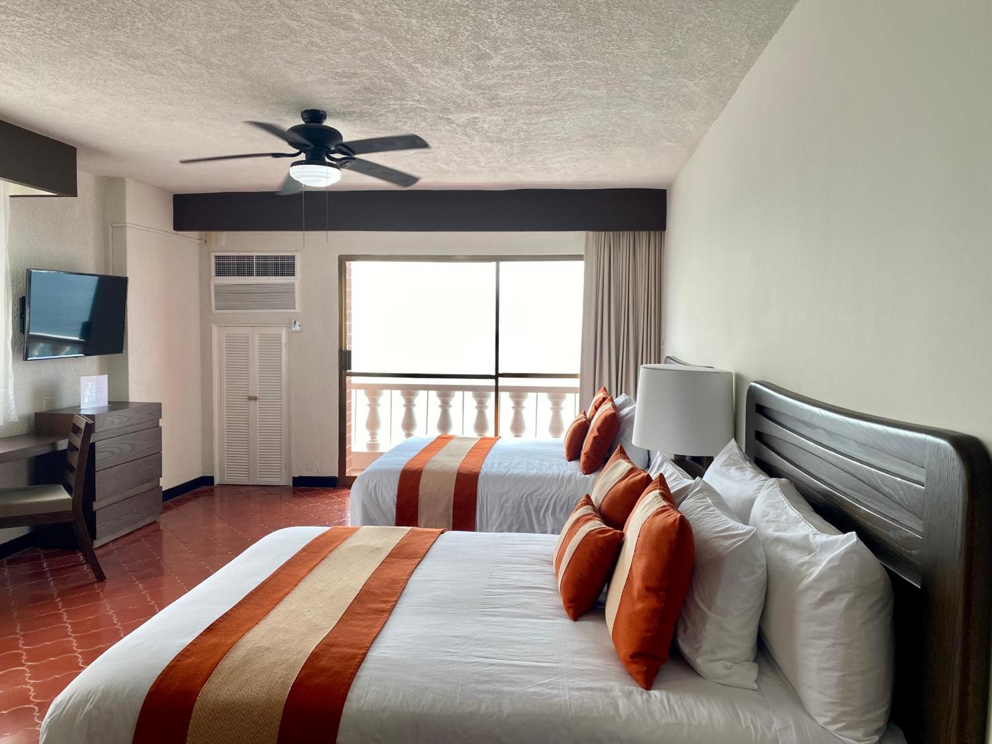 Costa Sur Resort, Classico Collection By Sonesta Puerto Vallarta Dış mekan fotoğraf