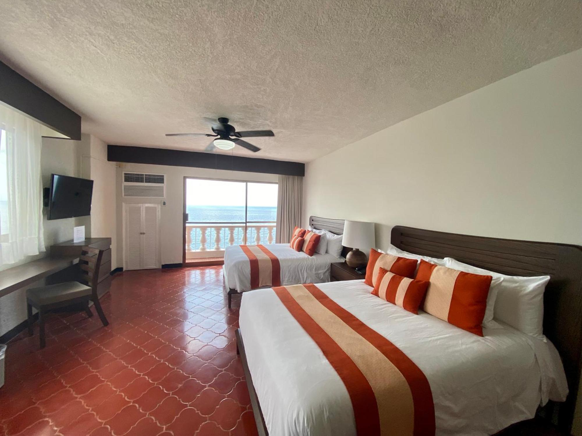 Costa Sur Resort, Classico Collection By Sonesta Puerto Vallarta Dış mekan fotoğraf
