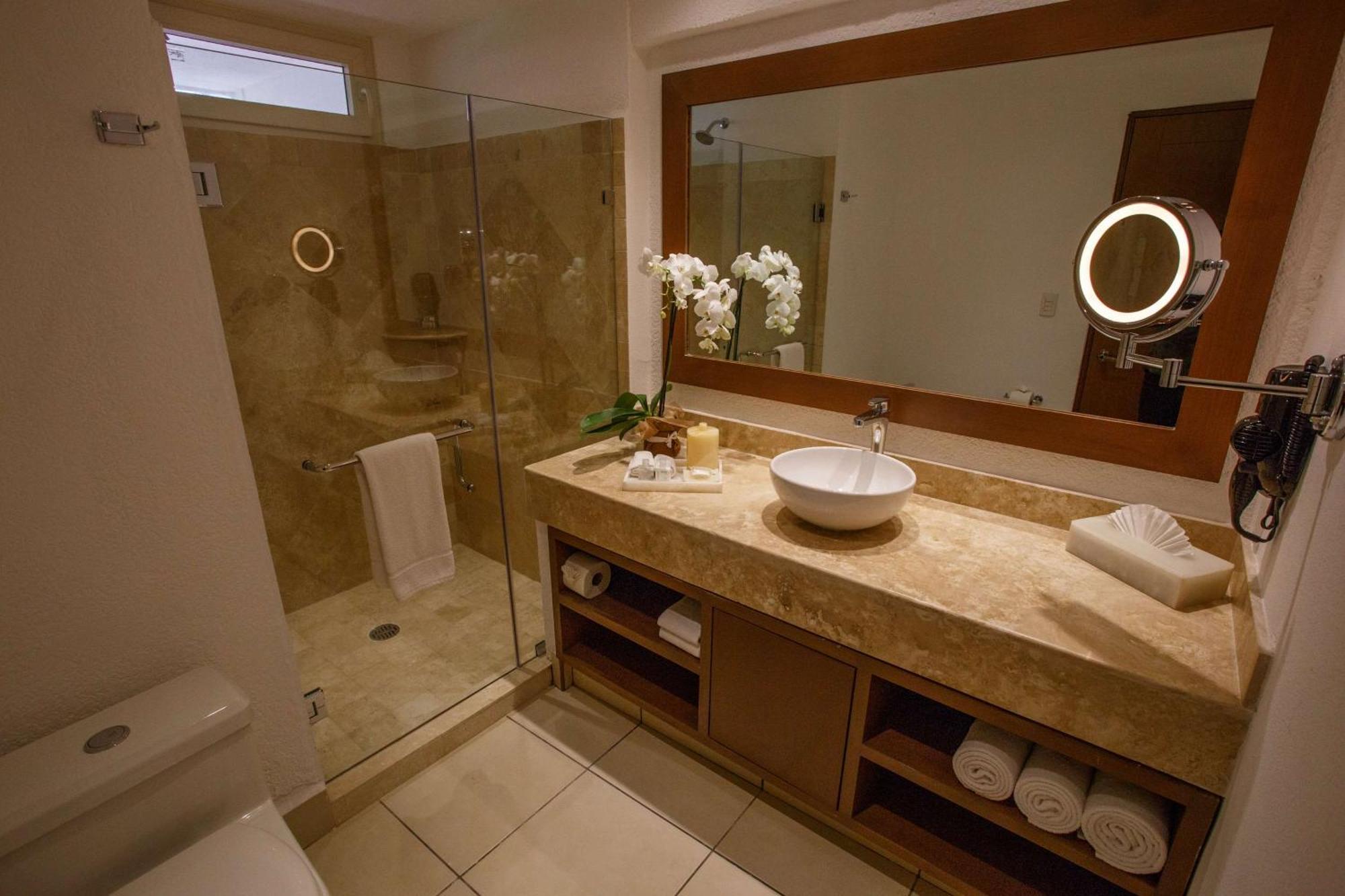 Costa Sur Resort, Classico Collection By Sonesta Puerto Vallarta Dış mekan fotoğraf