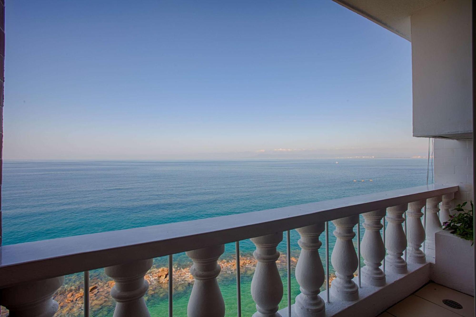 Costa Sur Resort, Classico Collection By Sonesta Puerto Vallarta Dış mekan fotoğraf