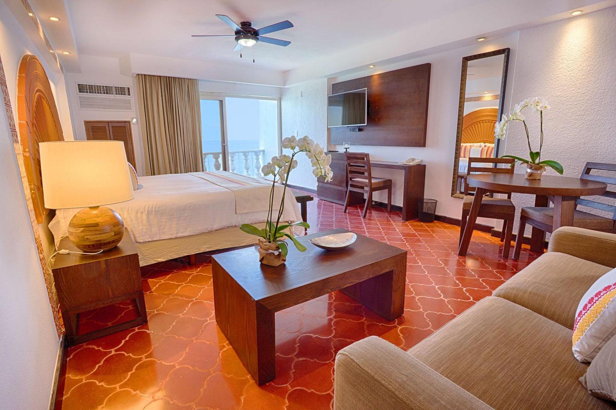 Costa Sur Resort, Classico Collection By Sonesta Puerto Vallarta Dış mekan fotoğraf