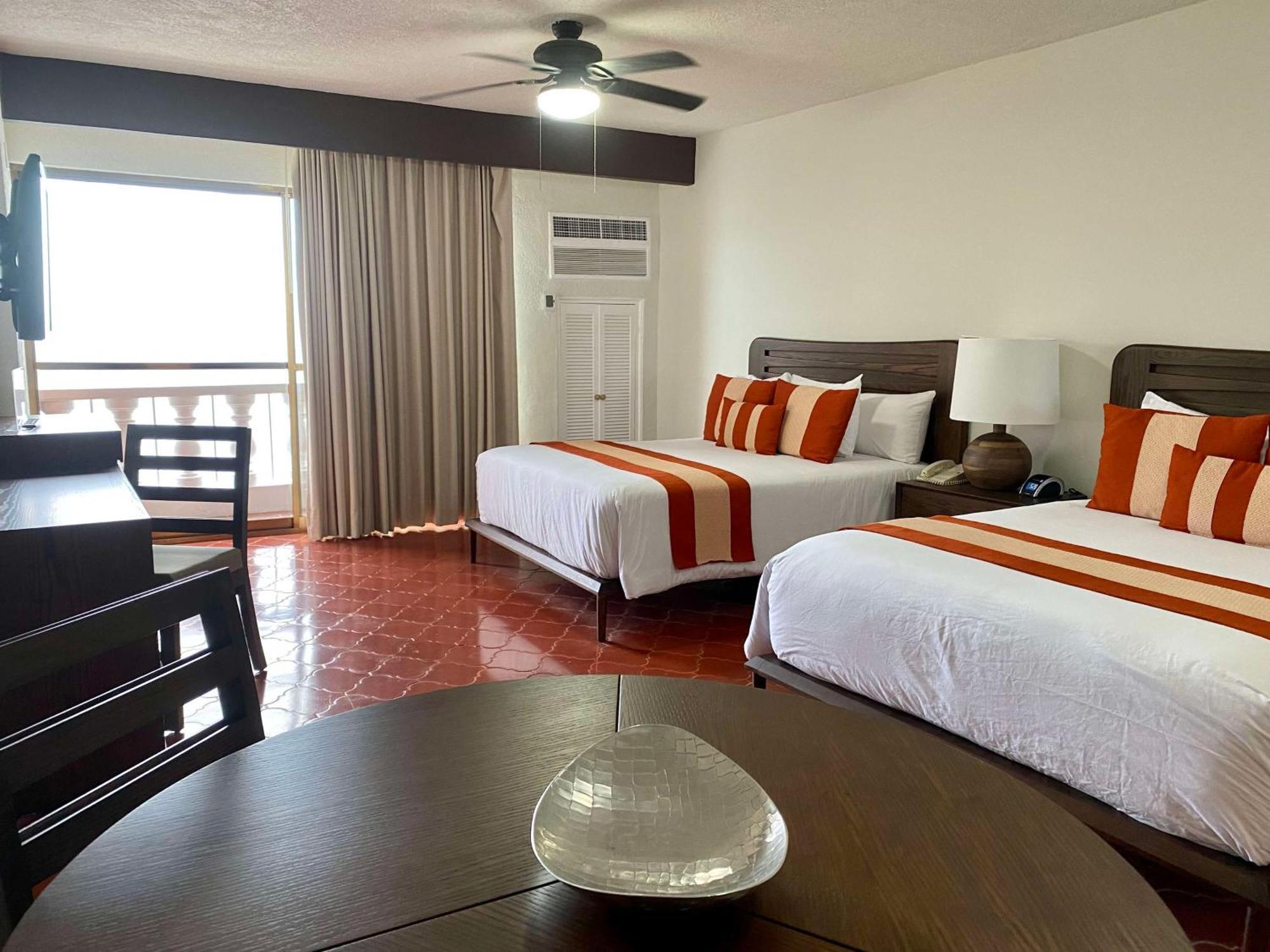 Costa Sur Resort, Classico Collection By Sonesta Puerto Vallarta Dış mekan fotoğraf