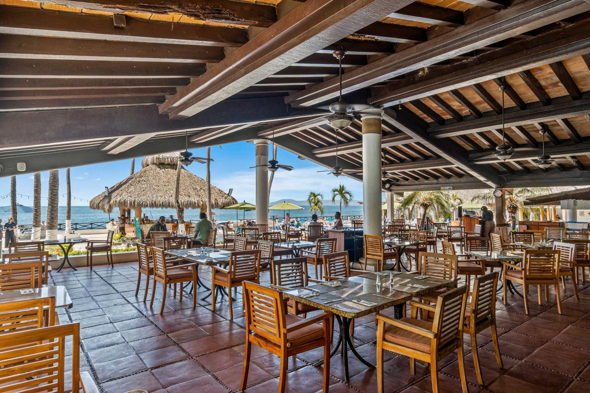 Costa Sur Resort, Classico Collection By Sonesta Puerto Vallarta Dış mekan fotoğraf