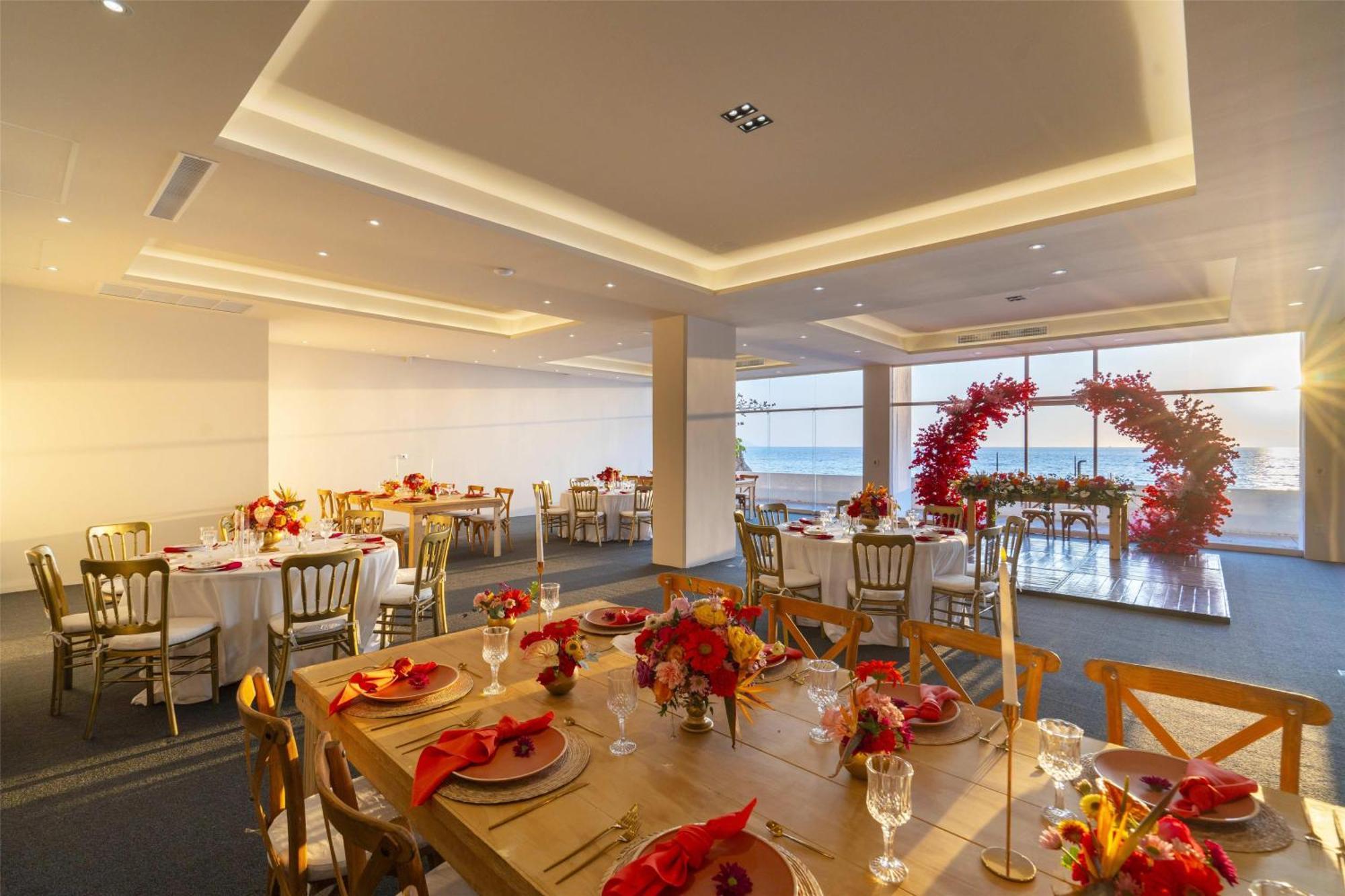 Costa Sur Resort, Classico Collection By Sonesta Puerto Vallarta Dış mekan fotoğraf