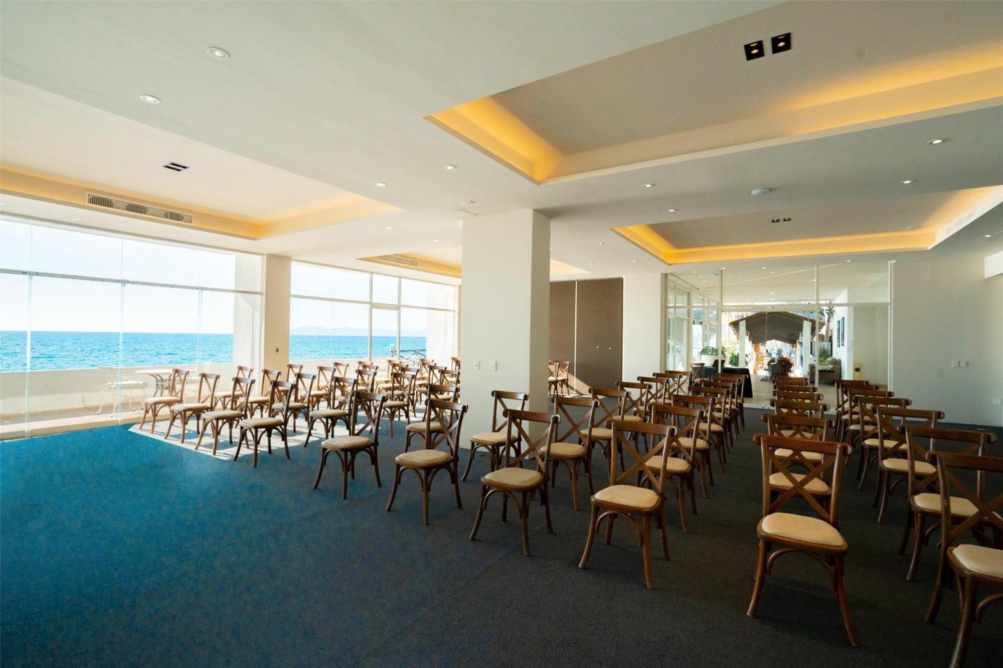 Costa Sur Resort, Classico Collection By Sonesta Puerto Vallarta Dış mekan fotoğraf