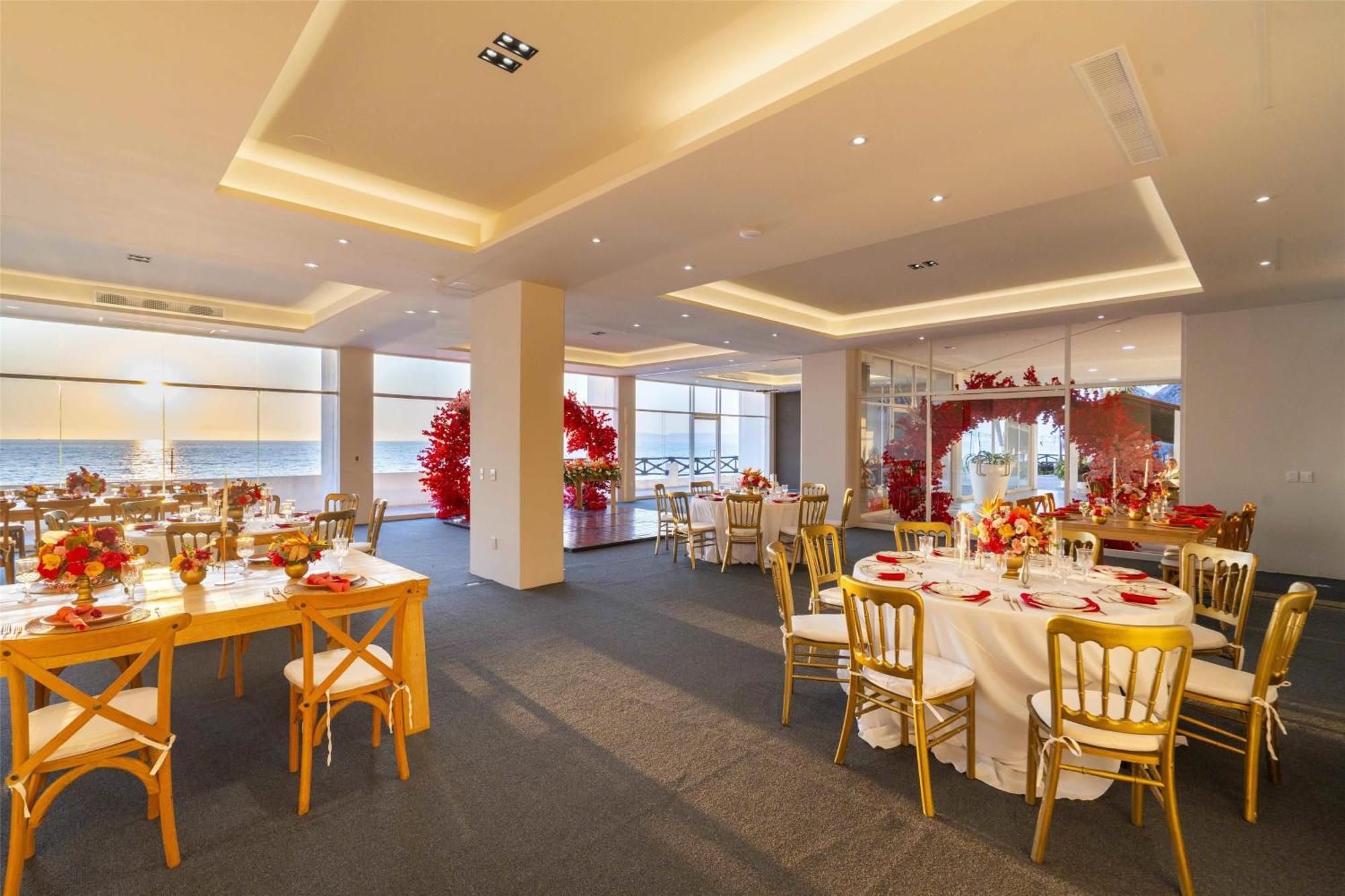 Costa Sur Resort, Classico Collection By Sonesta Puerto Vallarta Dış mekan fotoğraf